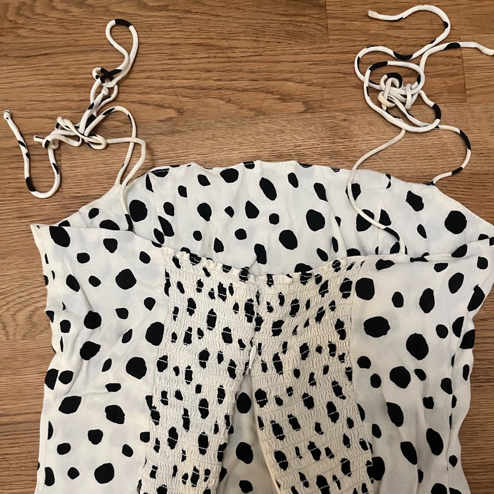 Reformation Meyer Top